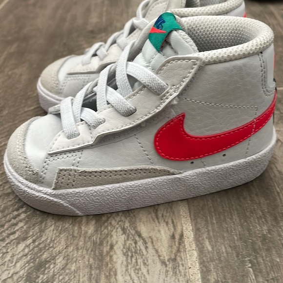 Nike Other - Nike Mid Blazer- toddler